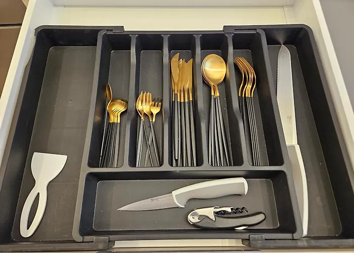 Cesu Str Cozy Apartment, Free Parking, Self Check In Apartman