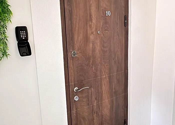 Cesu Str Cozy Apartment, Free Parking, Self Check In * Riga