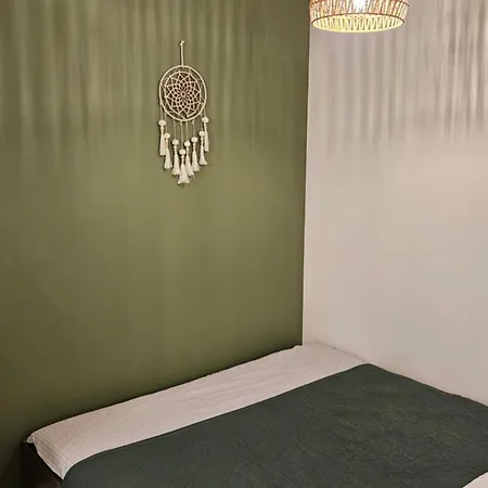 Apartment Cesu Str Cozy Apartment, Free Parking, Self Check In Riga